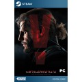Metal Gear Solid V: The Phantom Pain Steam CD-Key [GLOBAL]